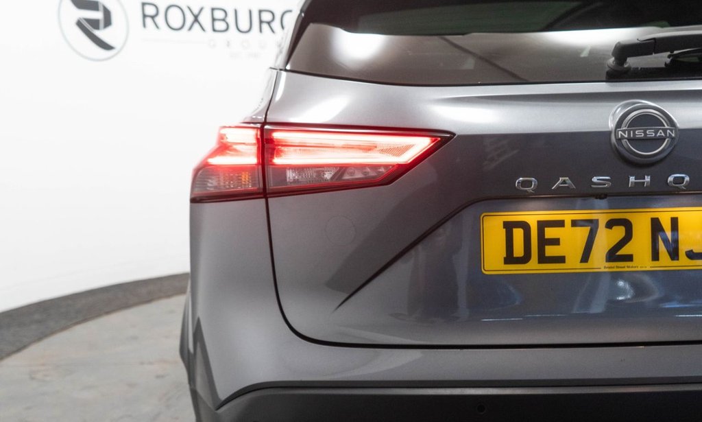 Used Nissan Qashqai 2022 for sale - 76547117: Photo 17