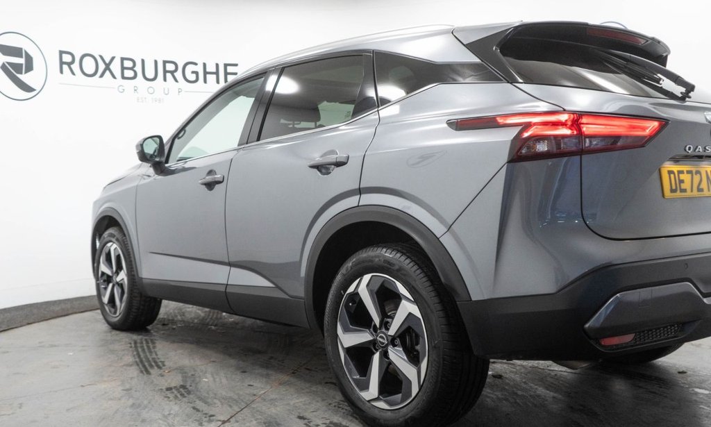 Used Nissan Qashqai 2022 for sale - 76547117: Photo 19