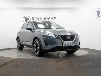 Used Nissan Qashqai 2022 for sale - 76547117: Photo