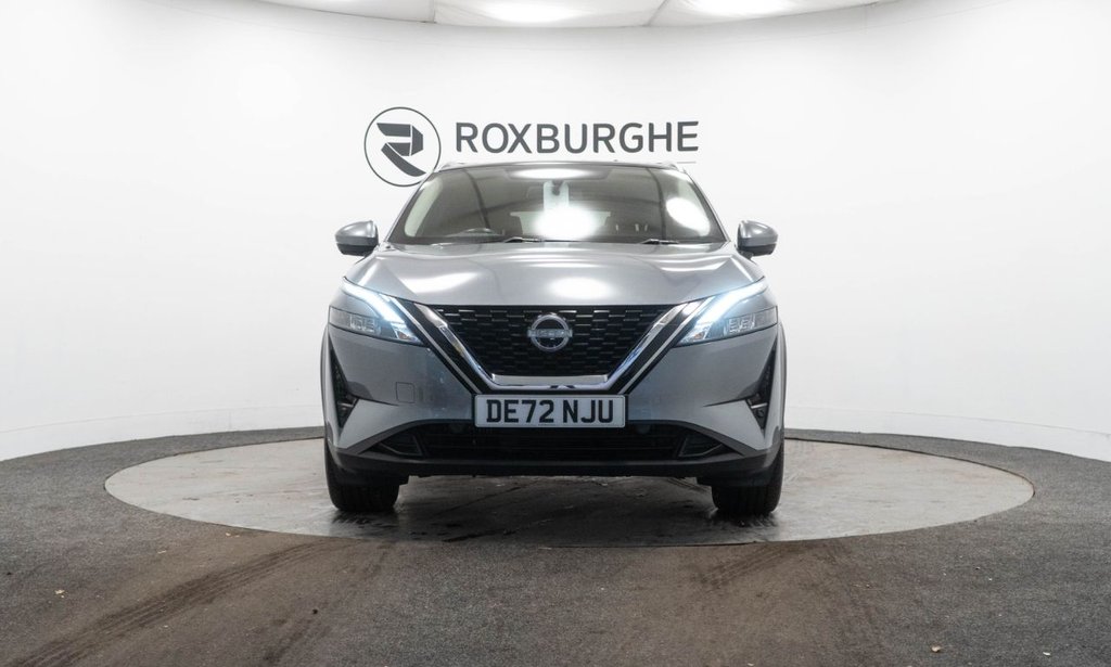 Used Nissan Qashqai 2022 for sale - 76547117: Photo 2