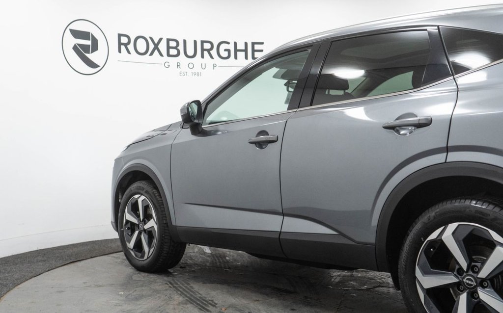 Used Nissan Qashqai 2022 for sale - 76547117: Photo 20