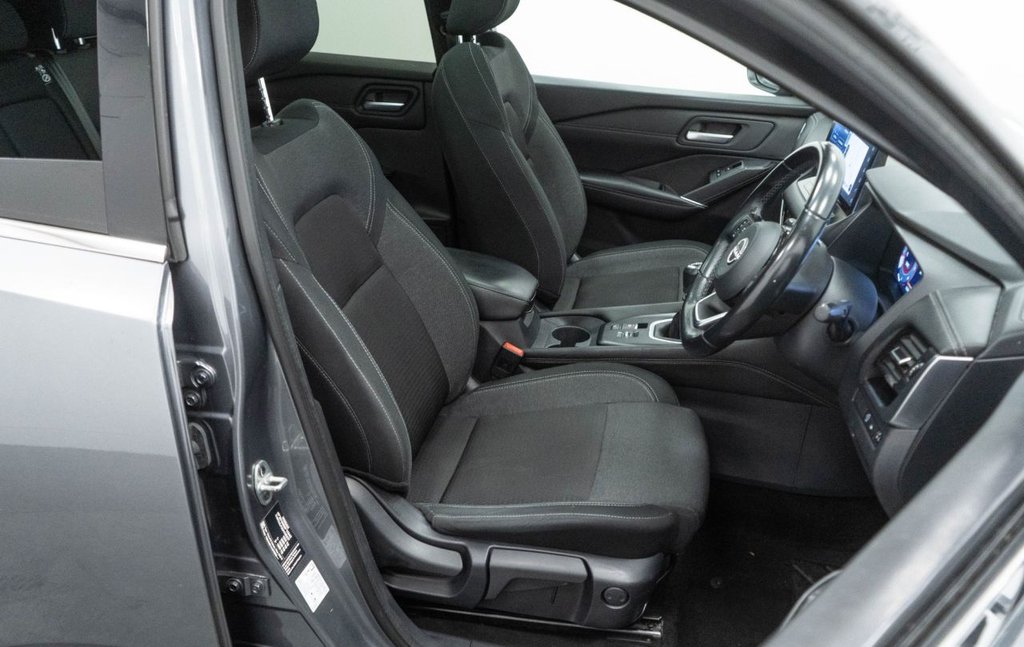 Used Nissan Qashqai 2022 for sale - 76547117: Photo 22