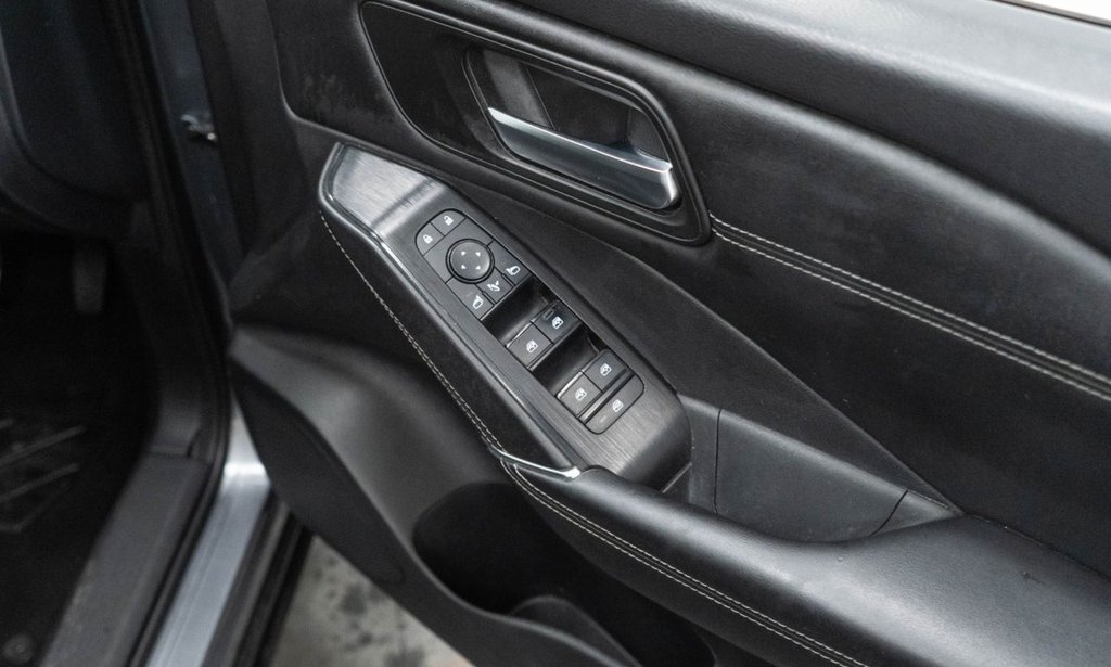 Used Nissan Qashqai 2022 for sale - 76547117: Photo 23