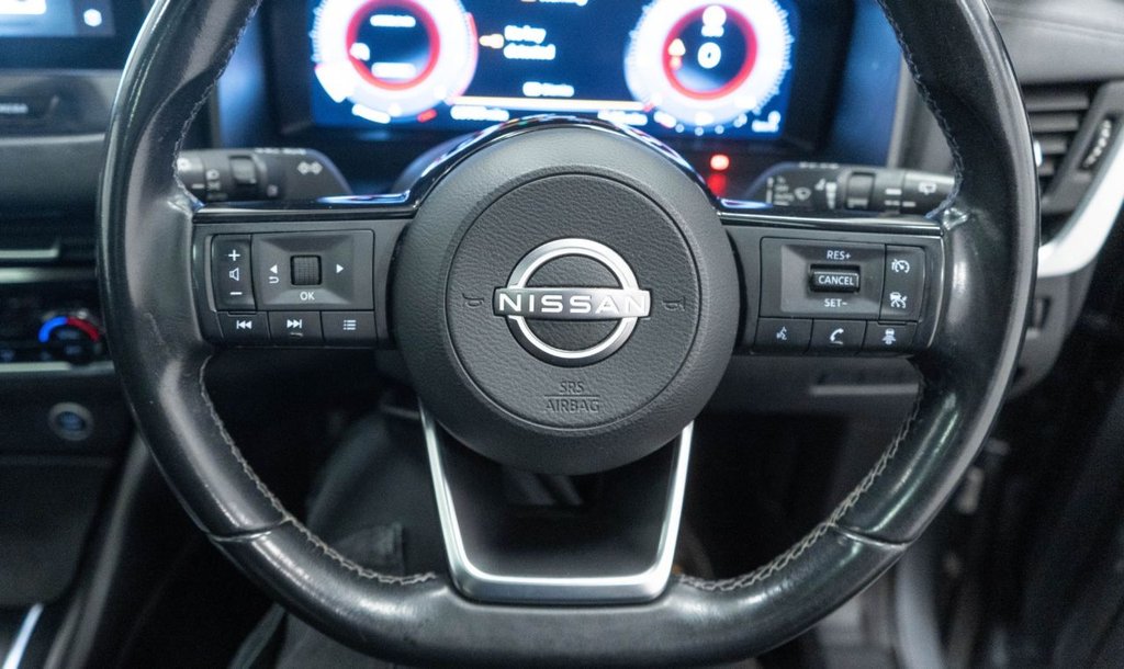 Used Nissan Qashqai 2022 for sale - 76547117: Photo 24