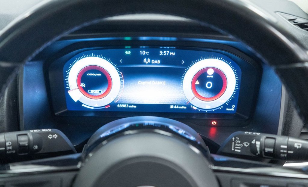 Used Nissan Qashqai 2022 for sale - 76547117: Photo 25