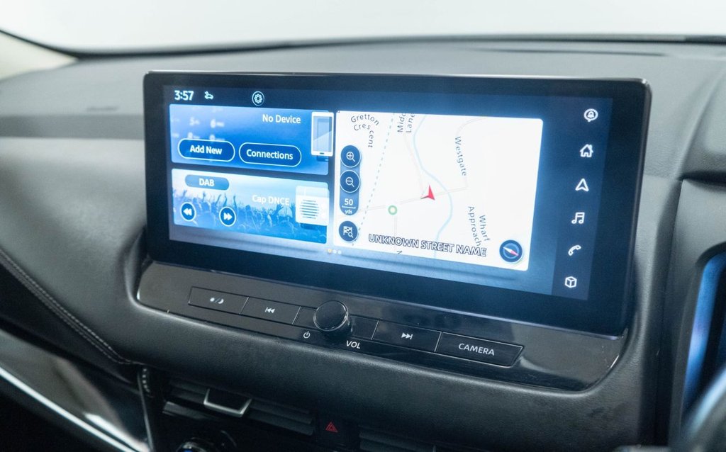 Used Nissan Qashqai 2022 for sale - 76547117: Photo 26