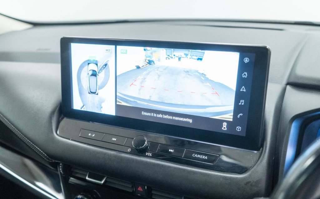 Used Nissan Qashqai 2022 for sale - 76547117: Photo 27