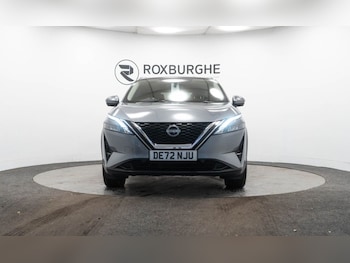 Used Nissan Qashqai 2022 for sale - 76547117: Photo