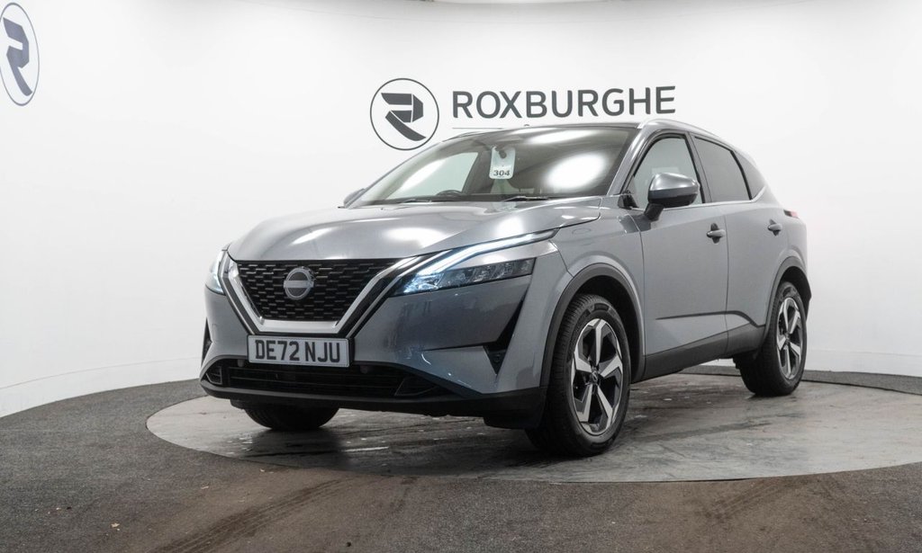 Used Nissan Qashqai 2022 for sale - 76547117: Photo 3