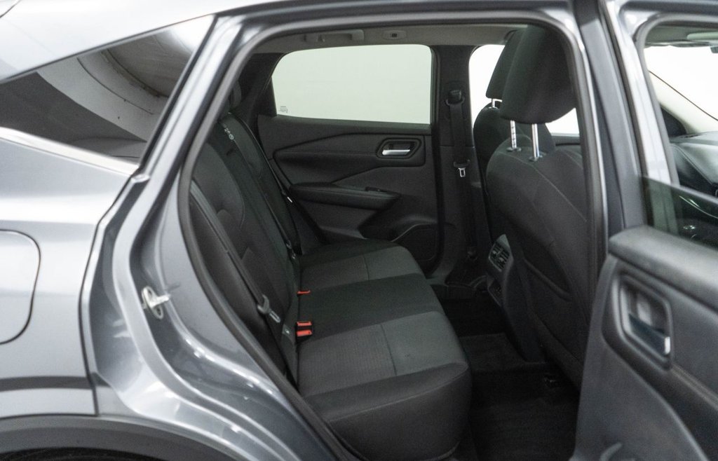 Used Nissan Qashqai 2022 for sale - 76547117: Photo 33