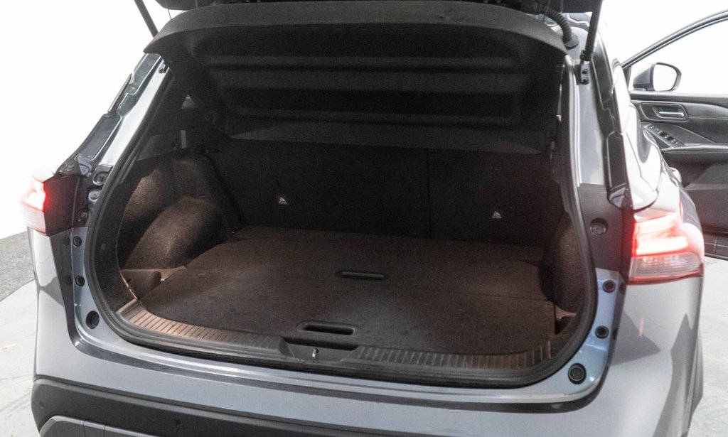 Used Nissan Qashqai 2022 for sale - 76547117: Photo 35