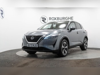 Used Nissan Qashqai 2022 for sale - 76547117: Photo