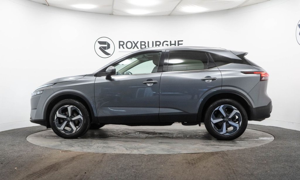 Used Nissan Qashqai 2022 for sale - 76547117: Photo 4