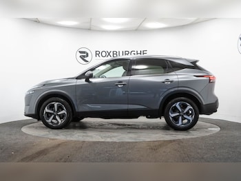 Used Nissan Qashqai 2022 for sale - 76547117: Photo