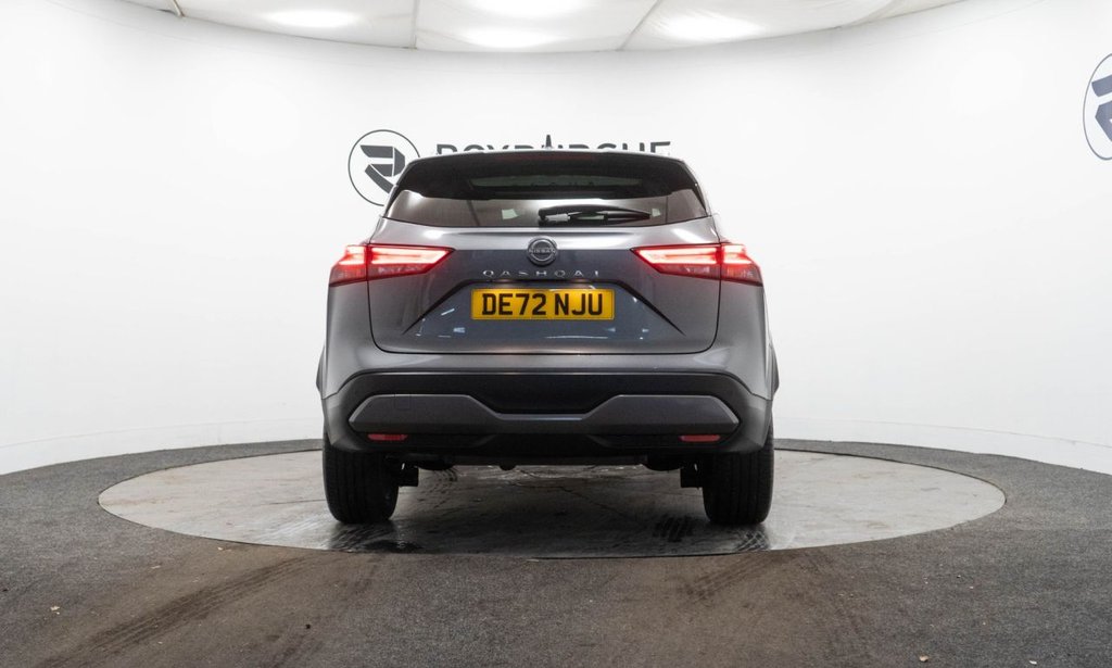 Used Nissan Qashqai 2022 for sale - 76547117: Photo 7