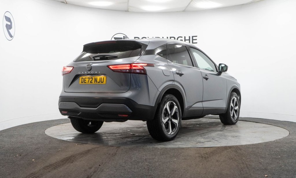 Used Nissan Qashqai 2022 for sale - 76547117: Photo 8