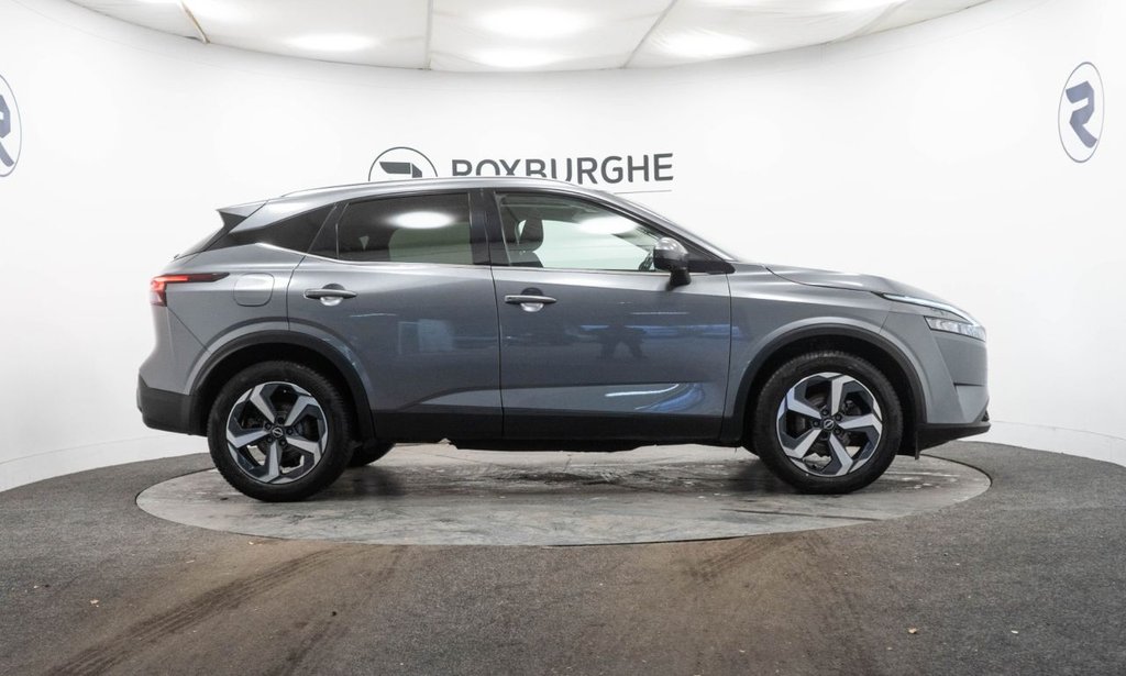 Used Nissan Qashqai 2022 for sale - 76547117: Photo 9