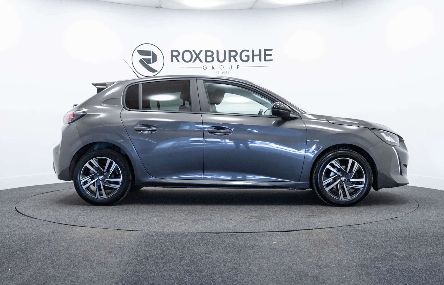 Used Peugeot 208 2023 for sale - 78182076: Photo 10