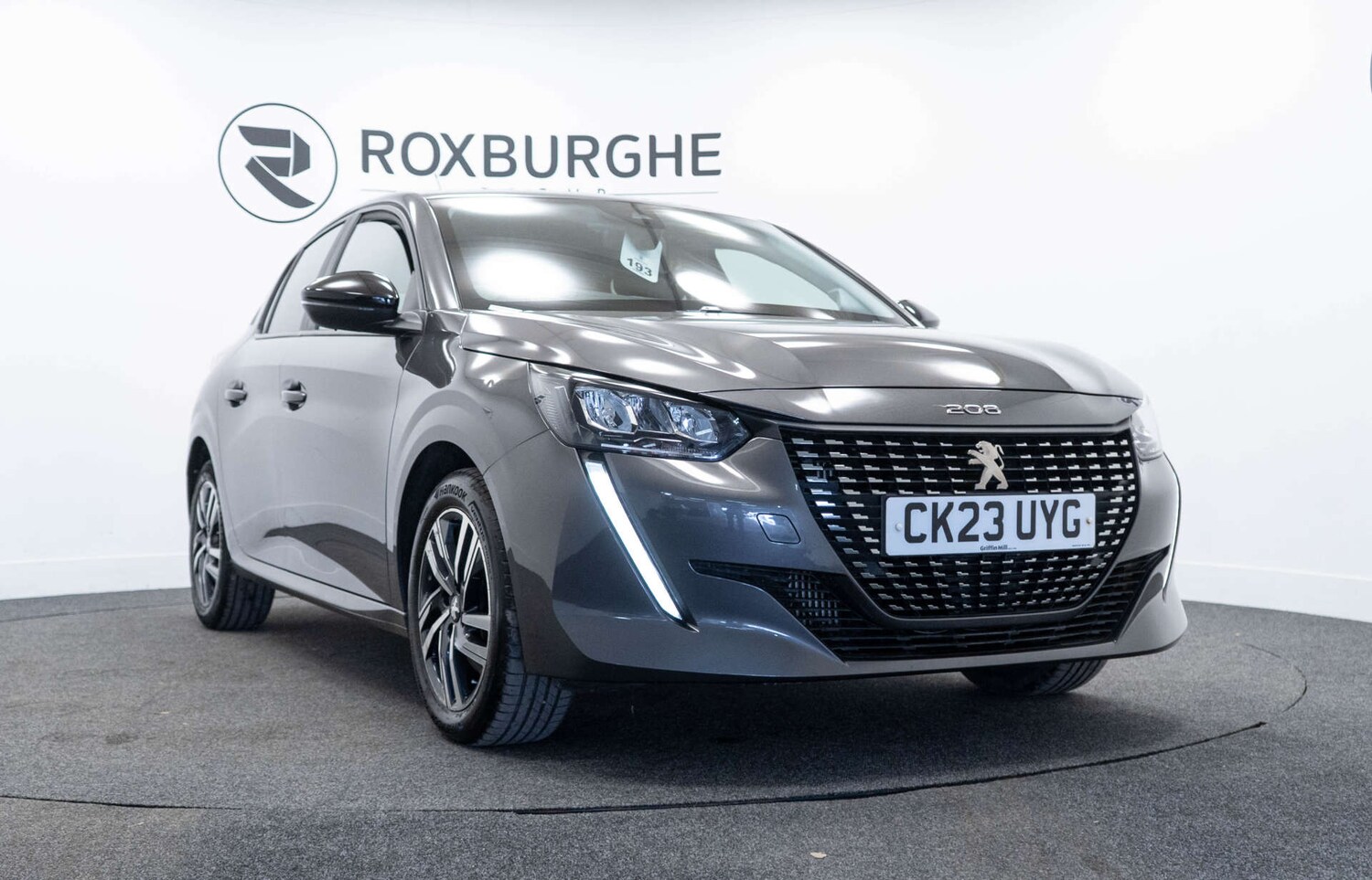 Used Peugeot 208 2023 for sale - 78182076: Photo 11