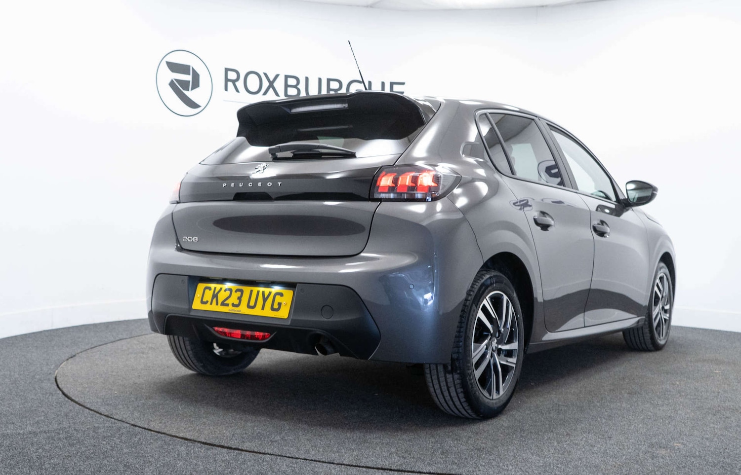 Used Peugeot 208 2023 for sale - 78182076: Photo 17