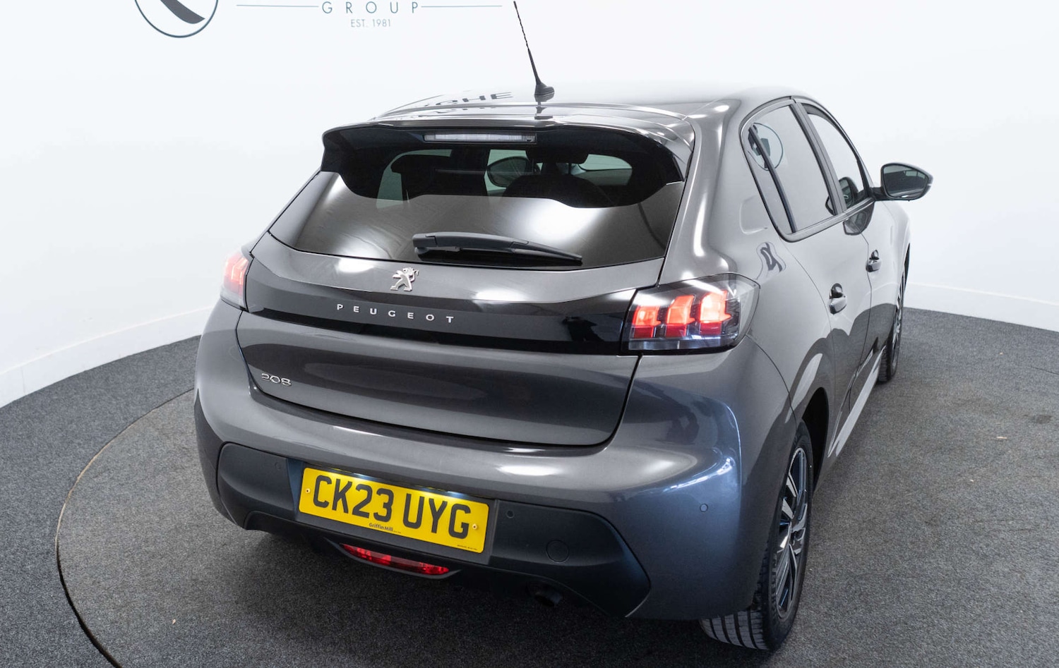 Used Peugeot 208 2023 for sale - 78182076: Photo 19