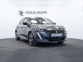 Used Peugeot 208 2023 for sale - 78182076: Photo