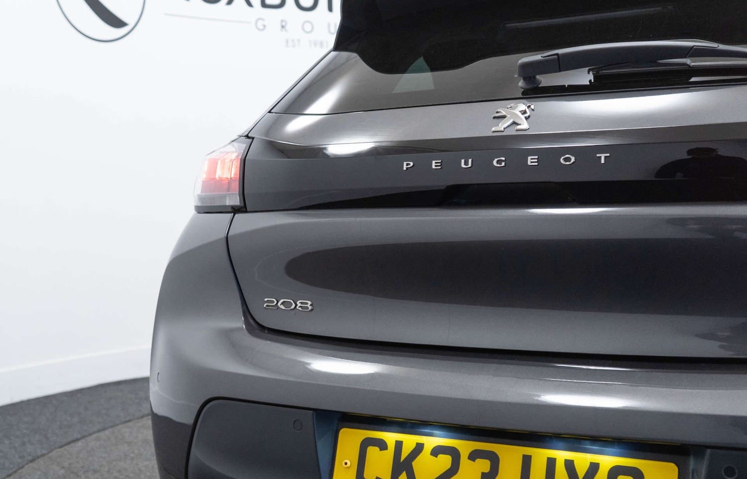 Used Peugeot 208 2023 for sale - 78182076: Photo 20