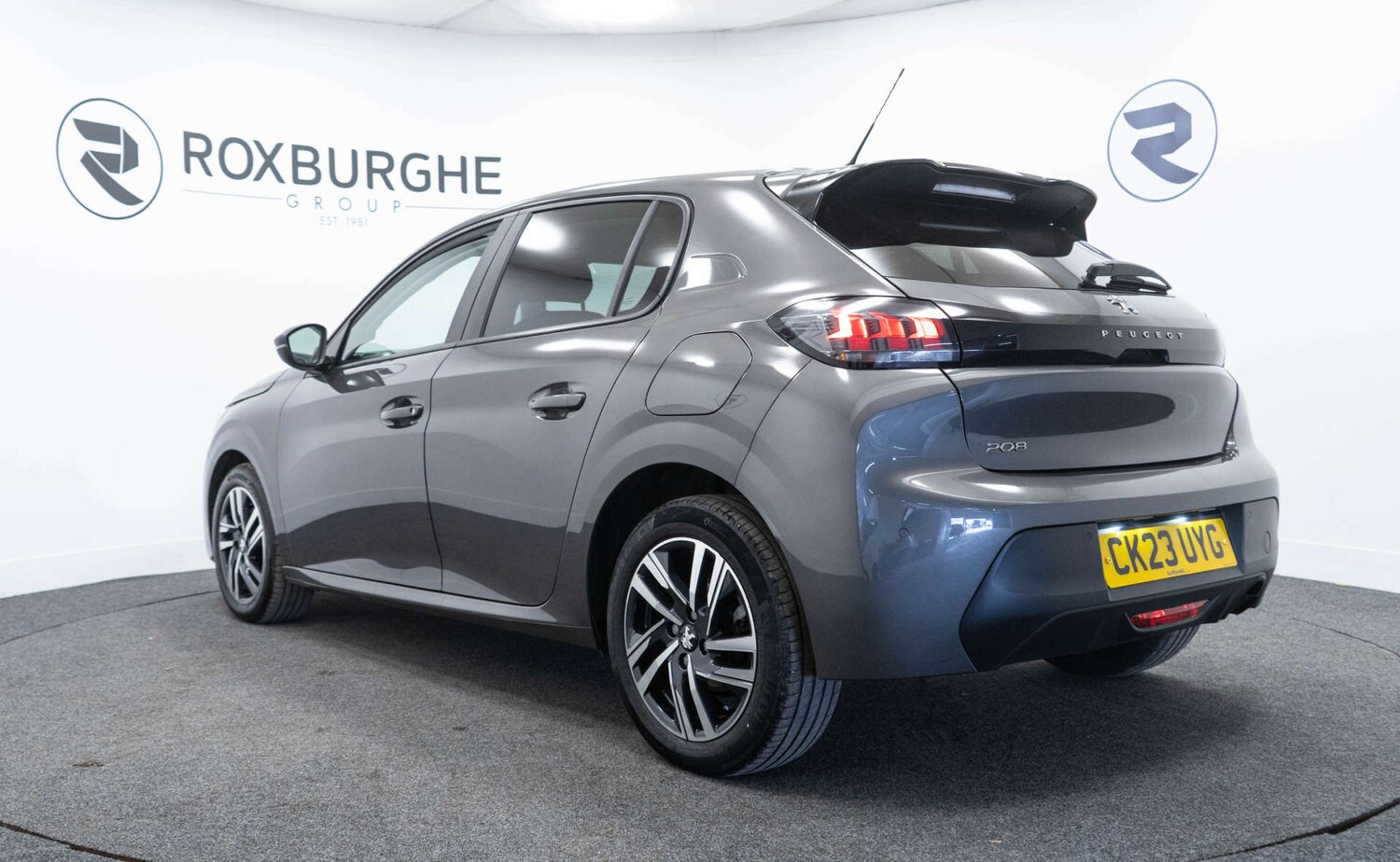 Used Peugeot 208 2023 for sale - 78182076: Photo 22