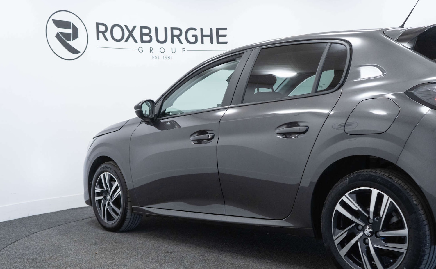 Used Peugeot 208 2023 for sale - 78182076: Photo 23