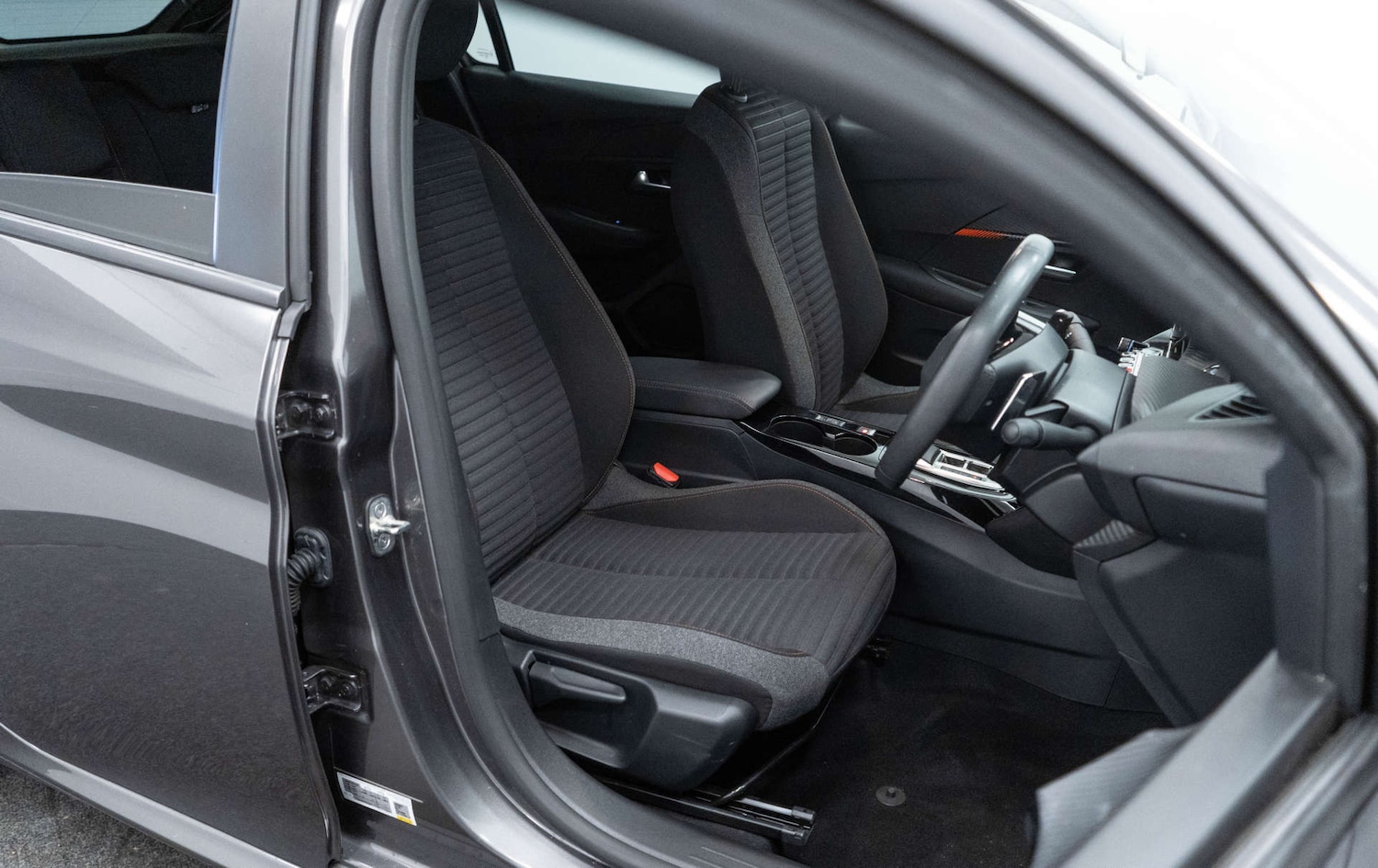 Used Peugeot 208 2023 for sale - 78182076: Photo 26