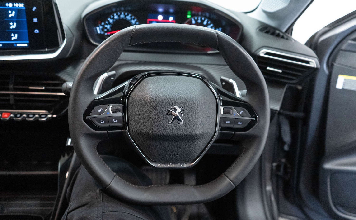 Used Peugeot 208 2023 for sale - 78182076: Photo 29