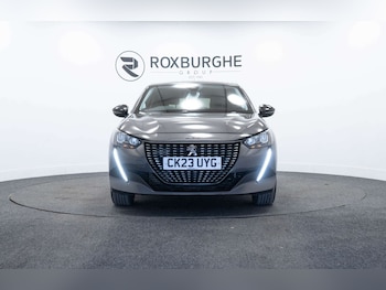 Used Peugeot 208 2023 for sale - 78182076: Photo