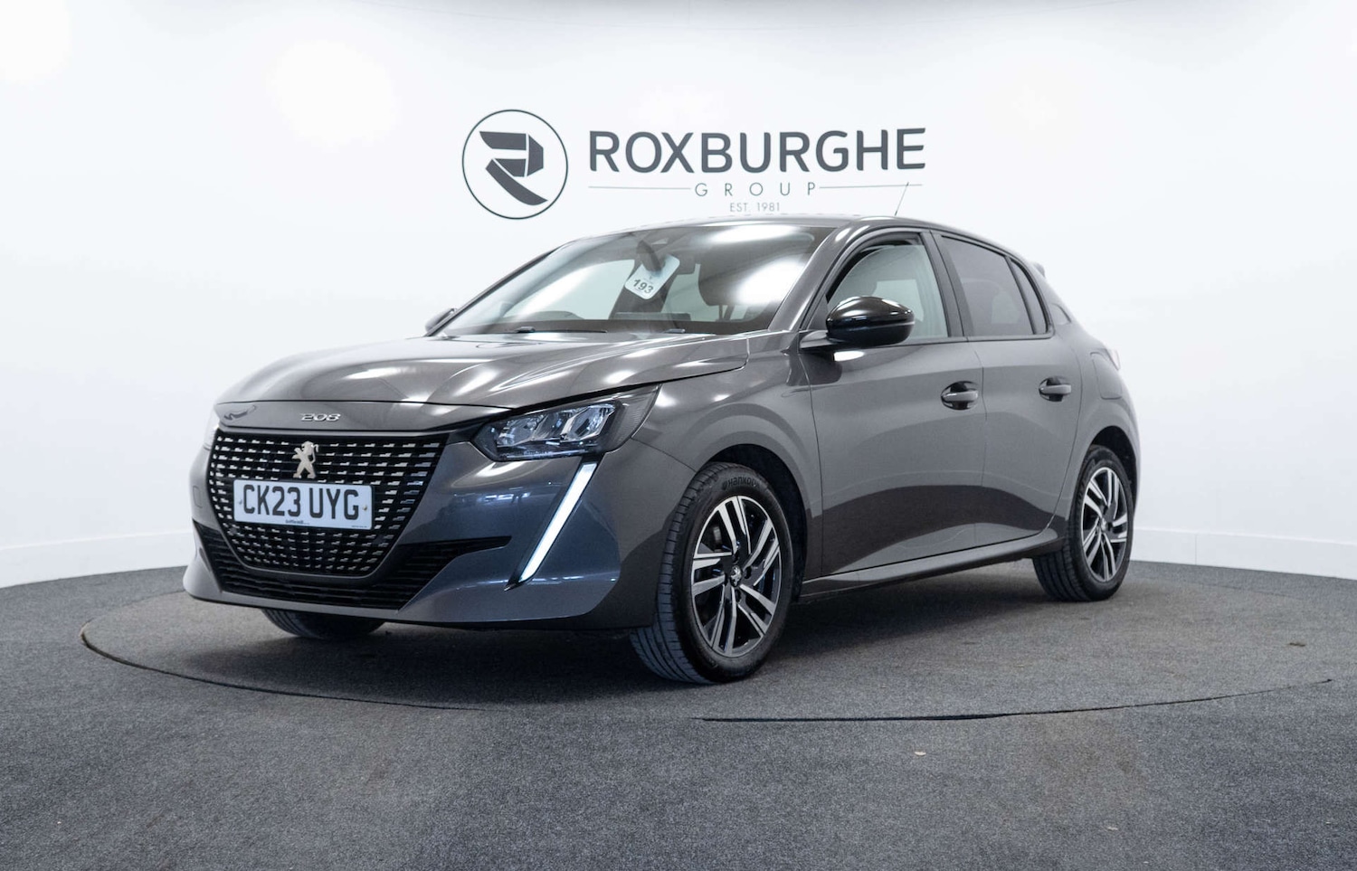 Used Peugeot 208 2023 for sale - 78182076: Photo 3