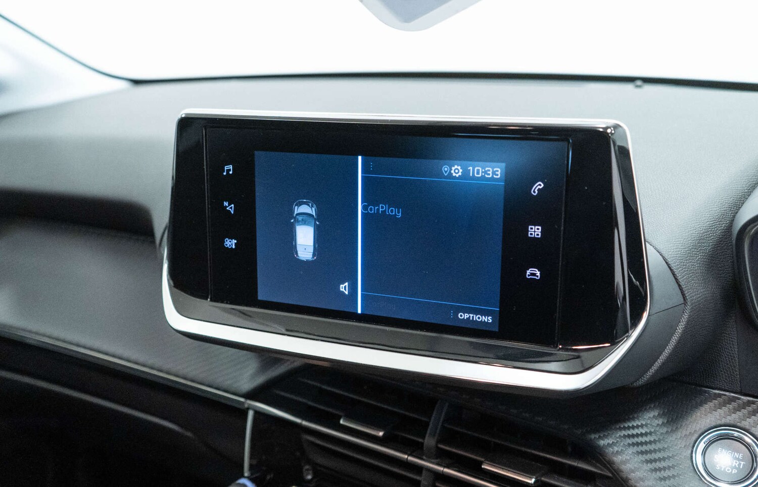 Used Peugeot 208 2023 for sale - 78182076: Photo 33