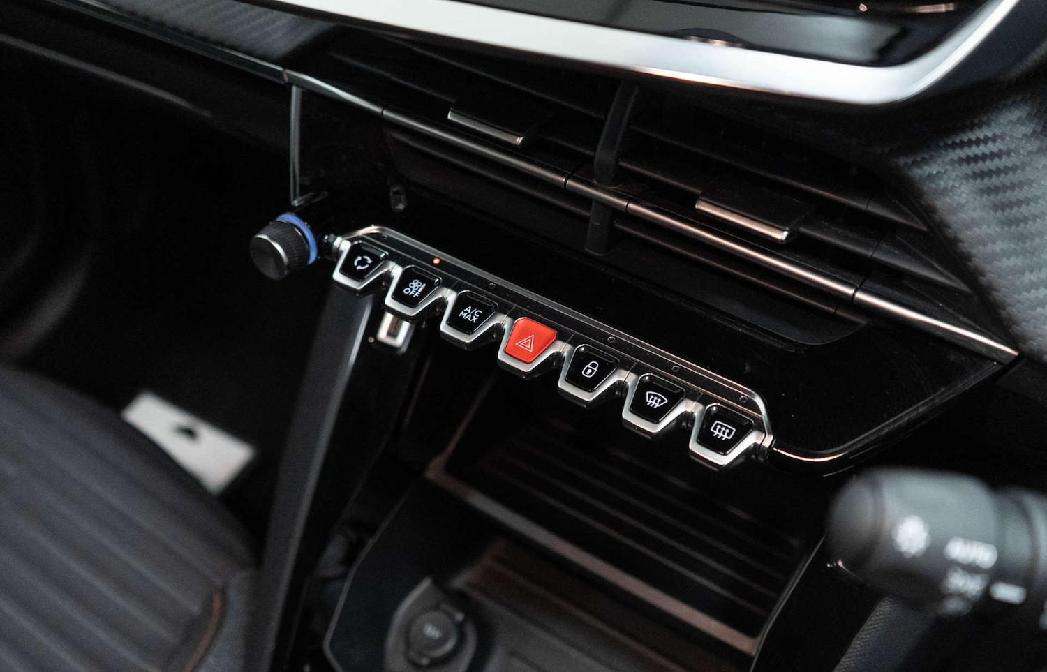 Used Peugeot 208 2023 for sale - 78182076: Photo 34