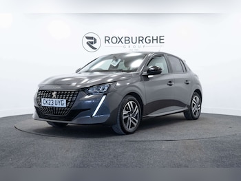 Used Peugeot 208 2023 for sale - 78182076: Photo