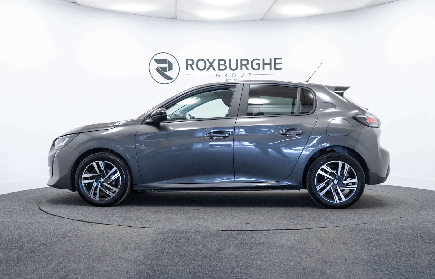 Used Peugeot 208 2023 for sale - 78182076: Photo 4