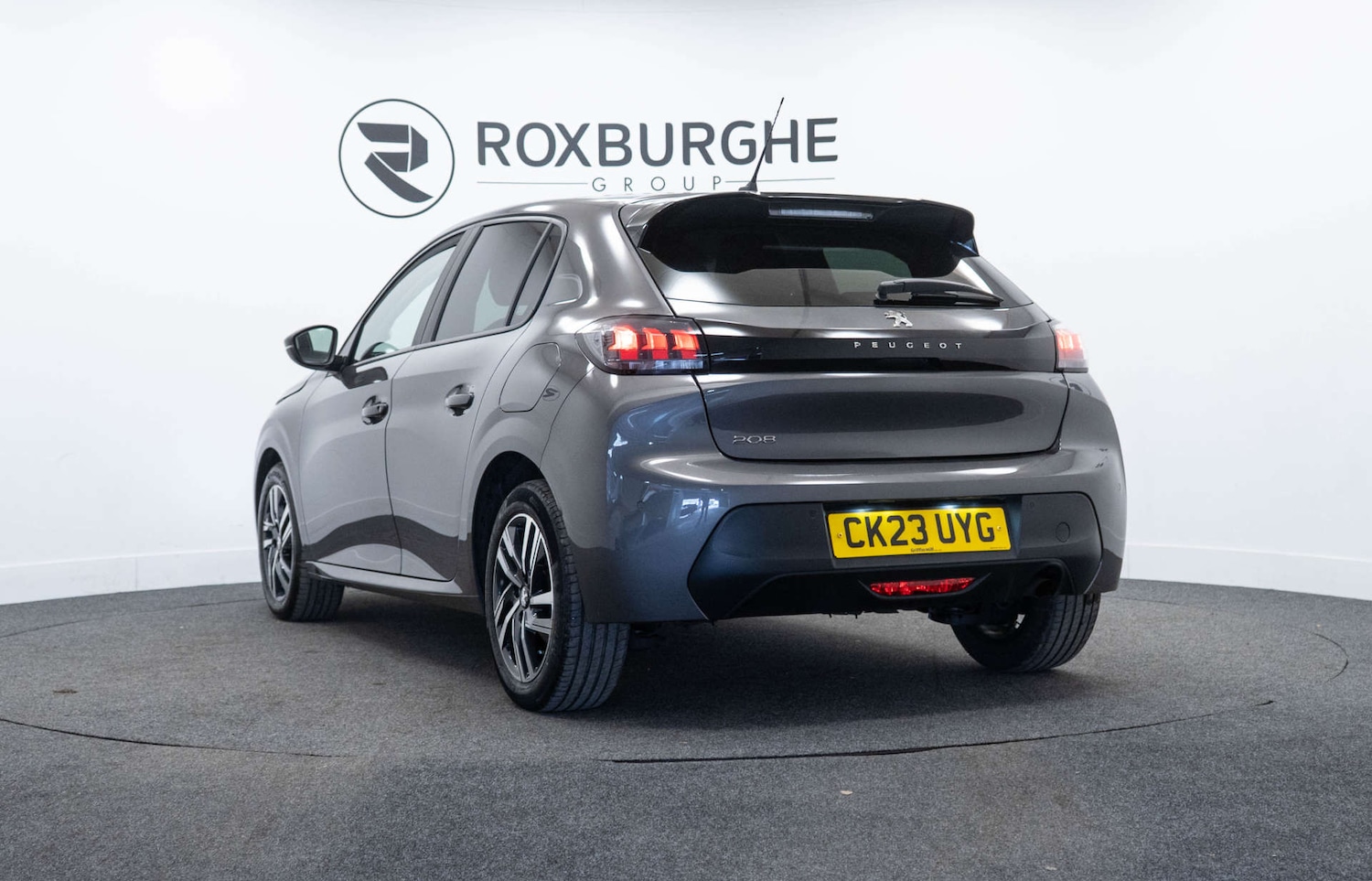 Used Peugeot 208 2023 for sale - 78182076: Photo 5