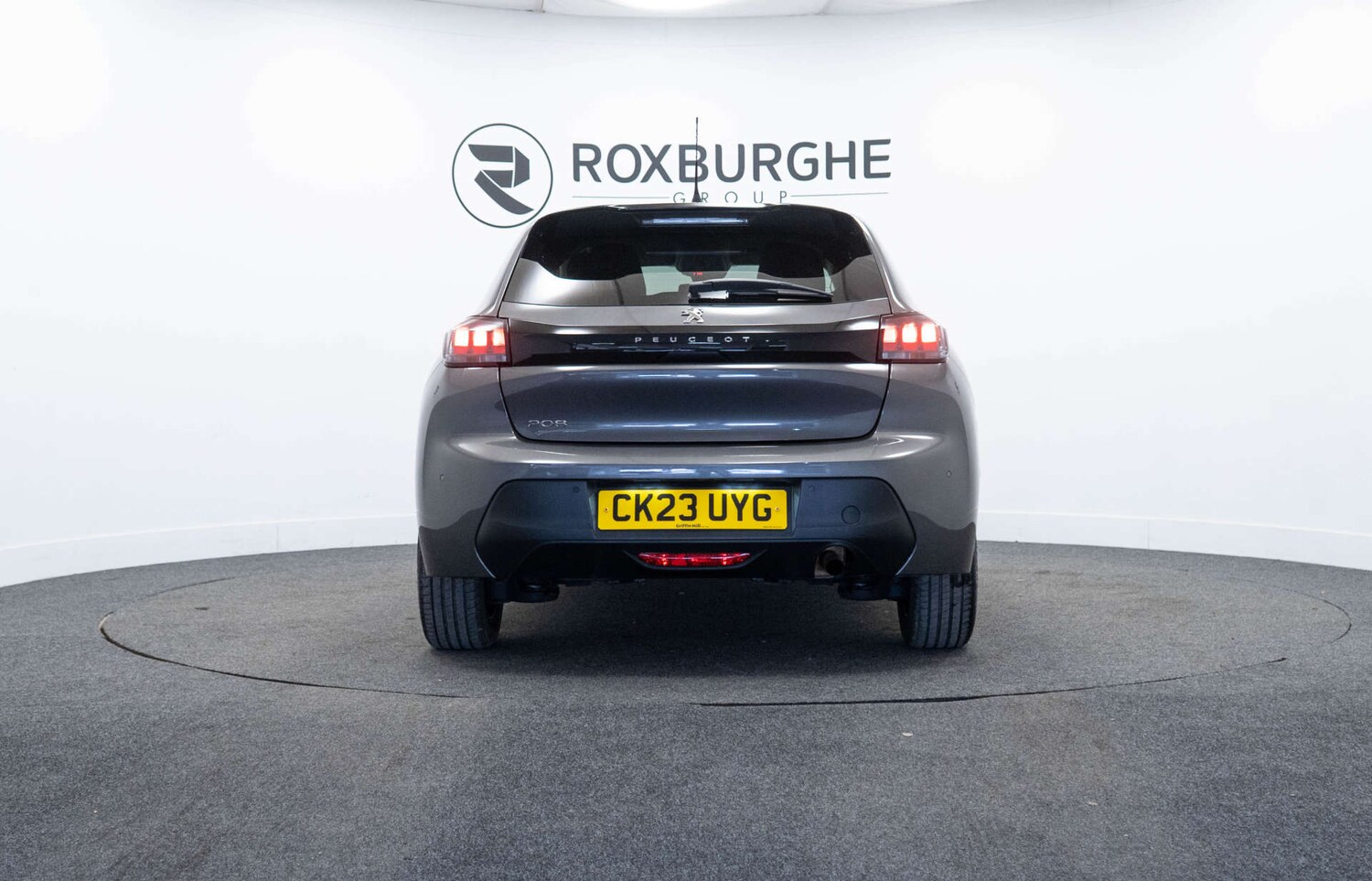 Used Peugeot 208 2023 for sale - 78182076: Photo 8