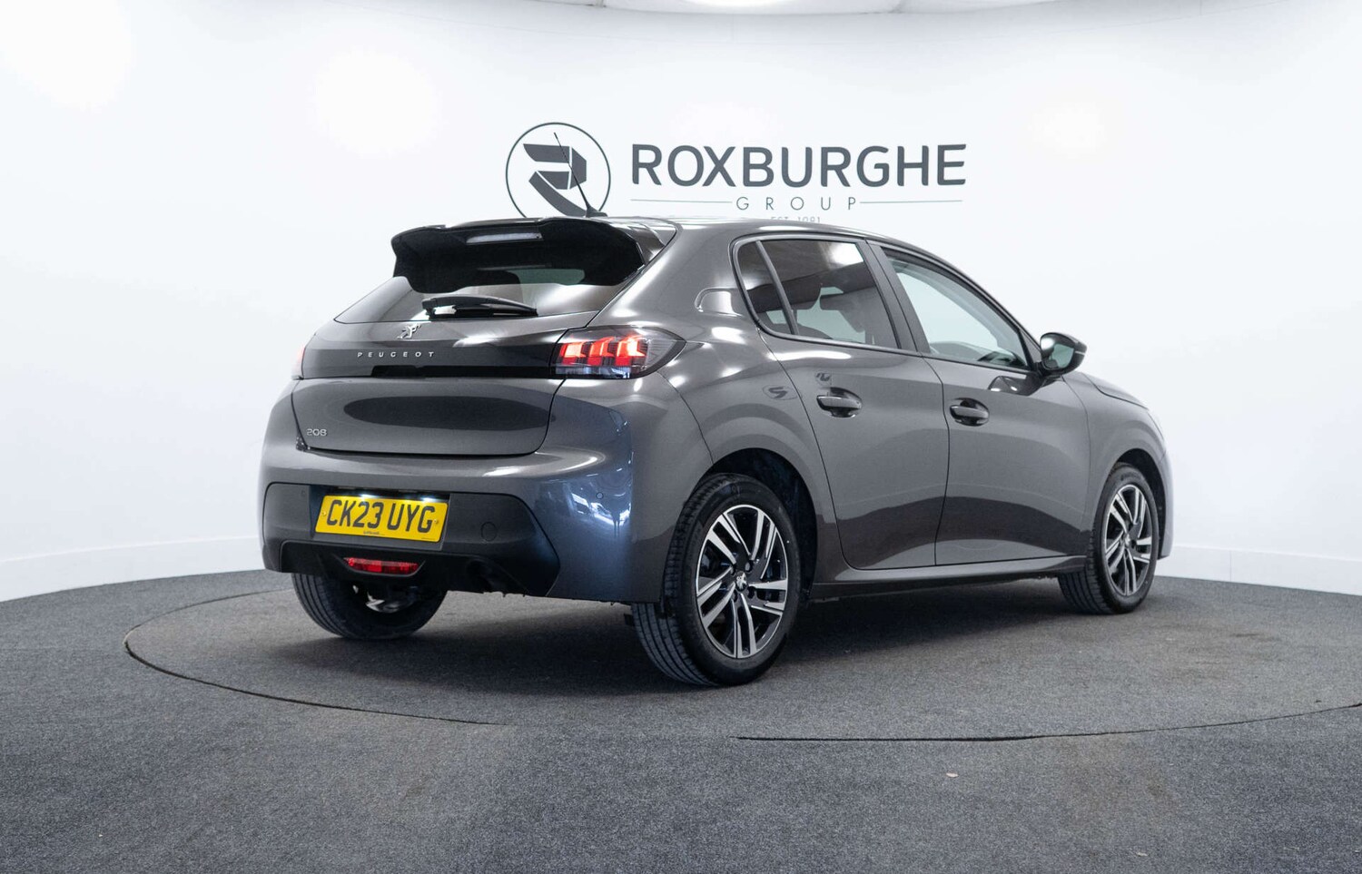 Used Peugeot 208 2023 for sale - 78182076: Photo 9