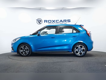 Used MG MG3 2023 for sale - 78976685: Photo