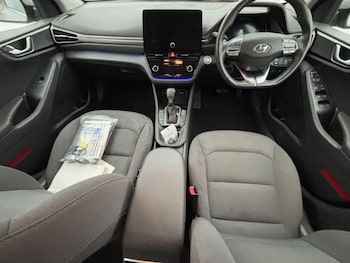 Used Hyundai IONIQ 2022 for sale - 76582668: Photo