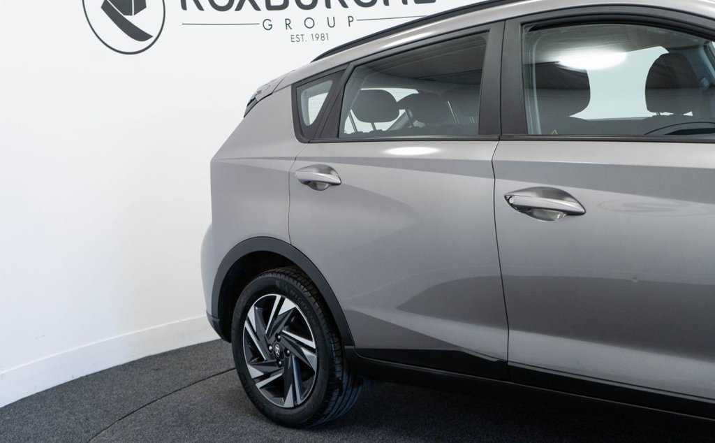 Used Hyundai BAYON 2022 for sale - 77654681: Photo 13