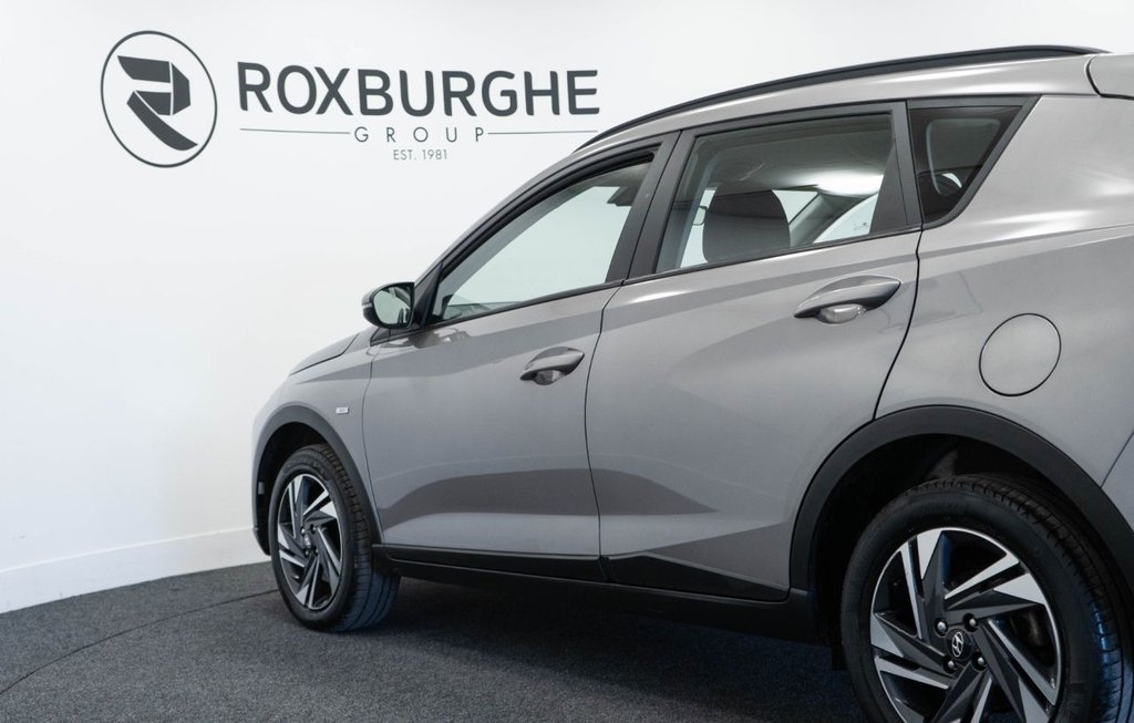 Used Hyundai BAYON 2022 for sale - 77654681: Photo 19