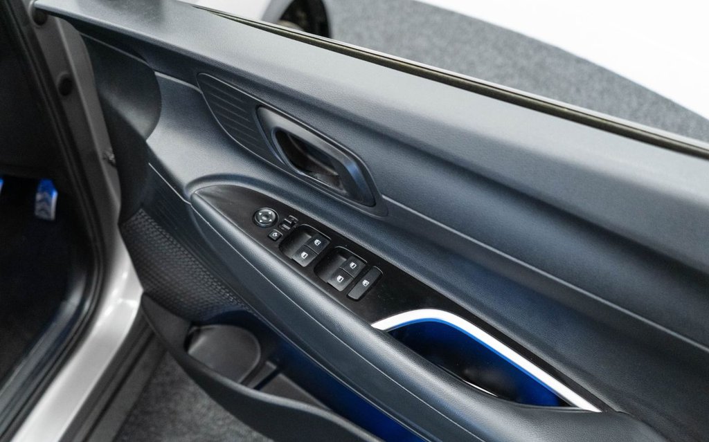 Used Hyundai BAYON 2022 for sale - 77654681: Photo 22