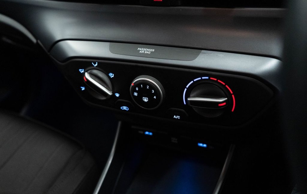 Used Hyundai BAYON 2022 for sale - 77654681: Photo 26