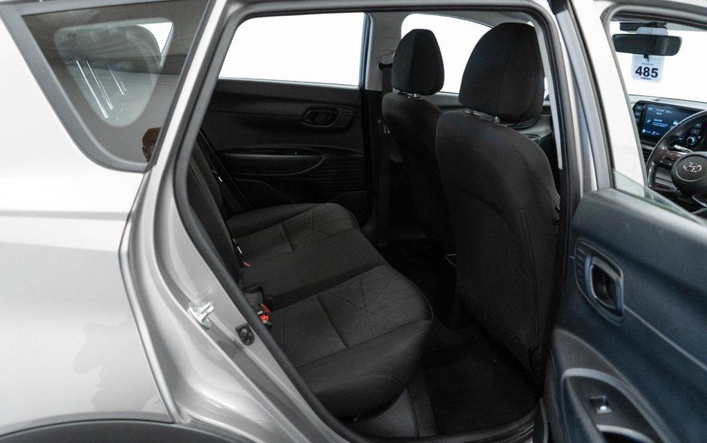 Used Hyundai BAYON 2022 for sale - 77654681: Photo 29