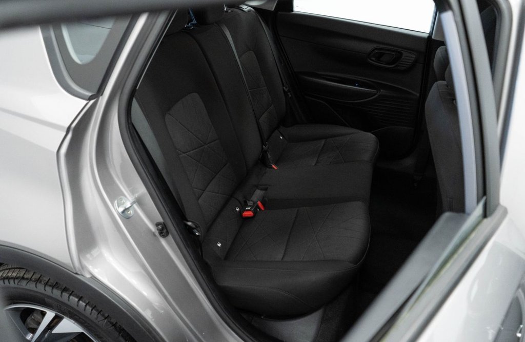 Used Hyundai BAYON 2022 for sale - 77654681: Photo 31