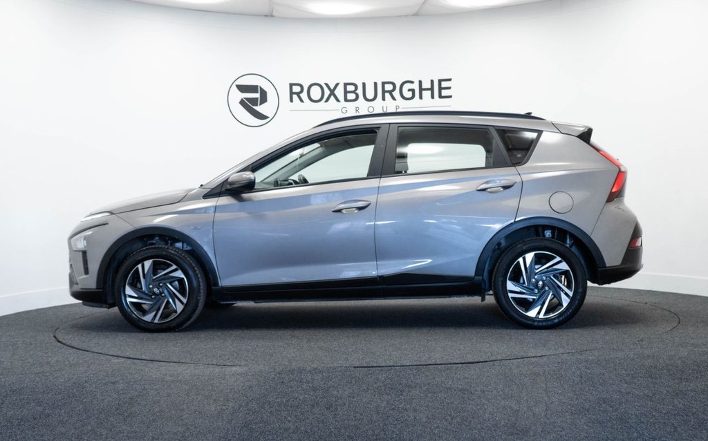 Used Hyundai BAYON 2022 for sale - 77654681: Photo 4