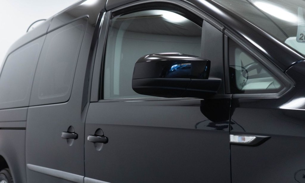 Used Volkswagen Caddy Maxi 2018 for sale - 76740019: Photo 12